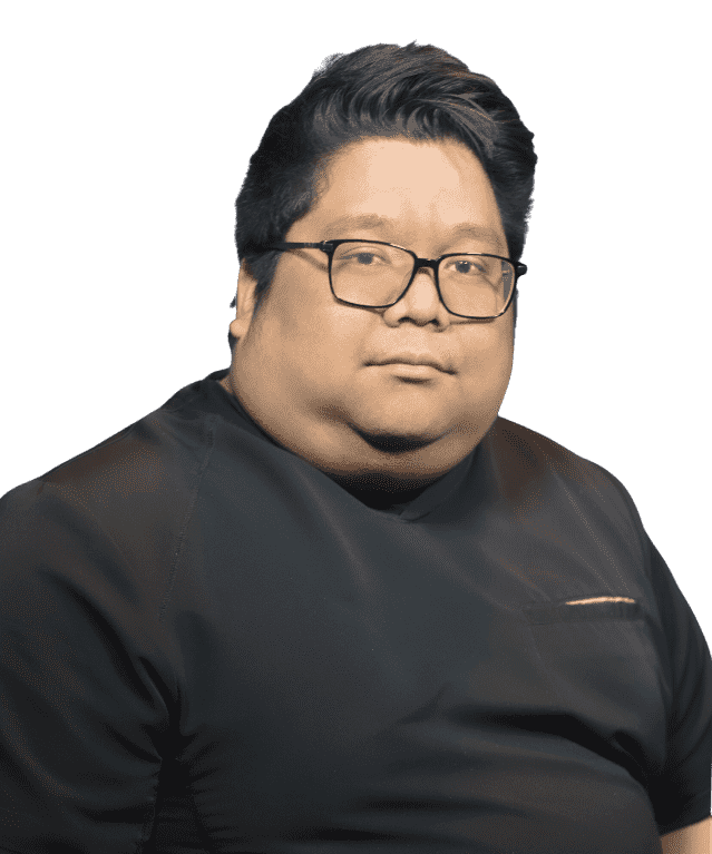 mike headshot