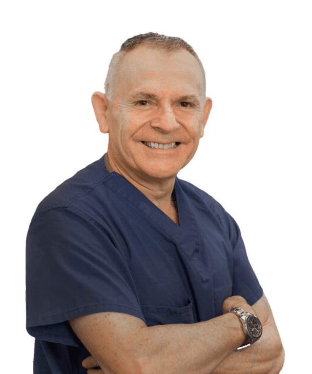 dr.grisales headshot