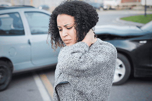 auto accident