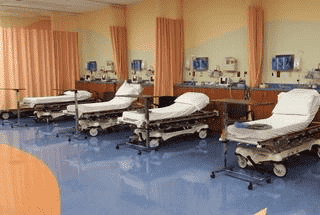 cpsc recovery room