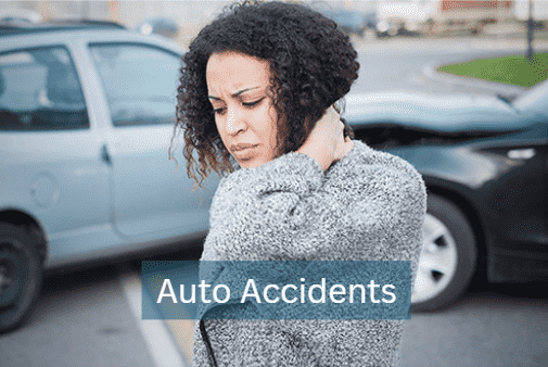 auto accidents