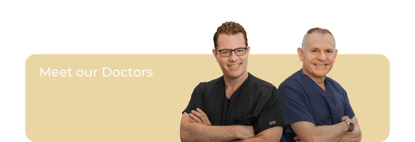 meet our drs