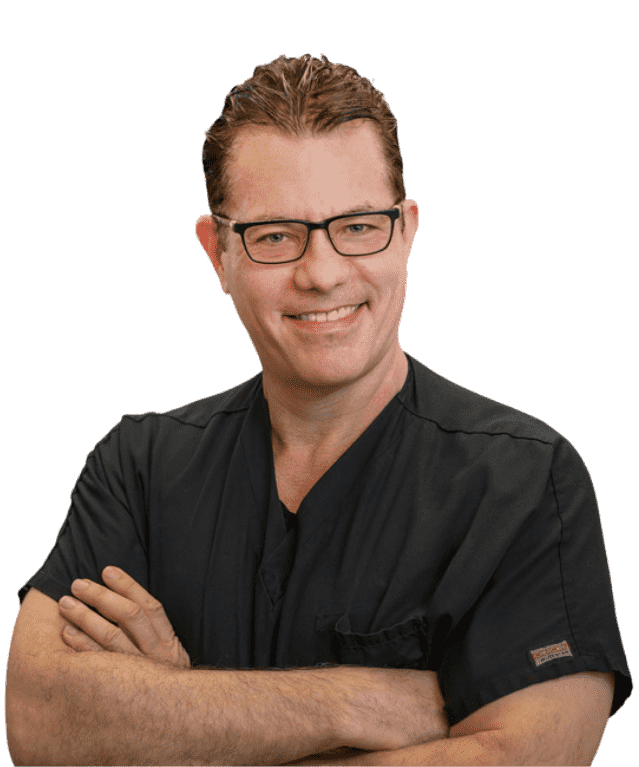 Dr.Nucci headshot