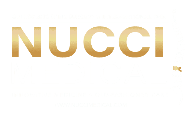 nucci medical logo home button